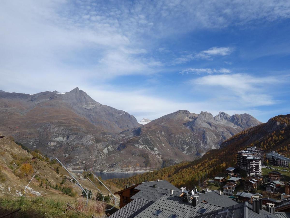 Apartment Horizon 2000 - Le Lac By Interhome Tignes Exterior foto